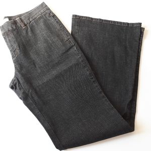 Calvin Klein Jeans Black Stretch Size 9/33 Clean